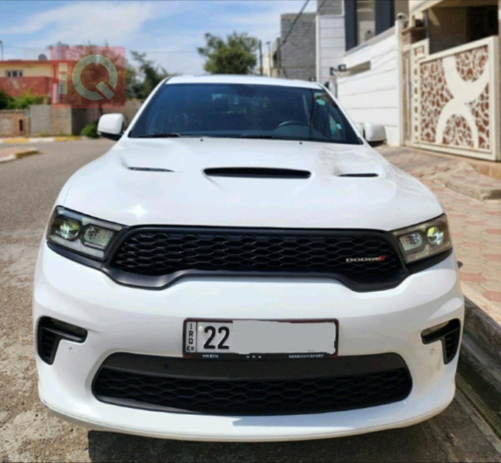 دودج دورانجو